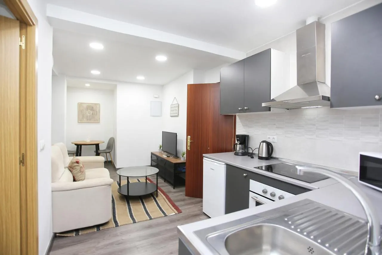 Apartamento En Calle Mendoza - Zona Huelin & 300 Mts De La Playa Apartment Malaga 0*,